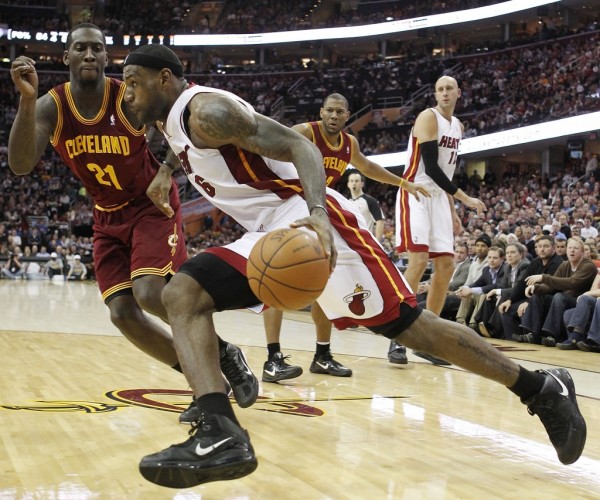 Gregory Shamus/Getty Images