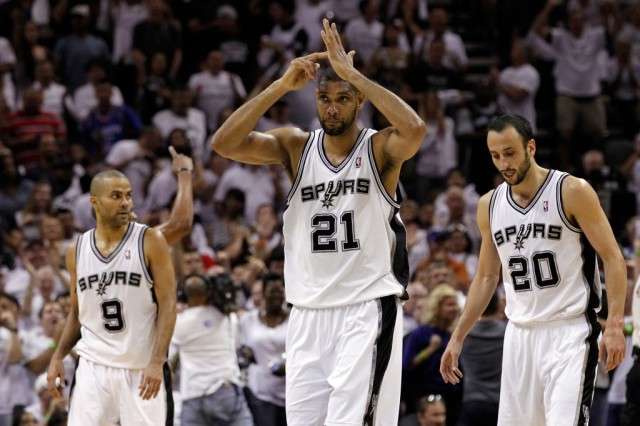 Tom Pennington/Getty Images