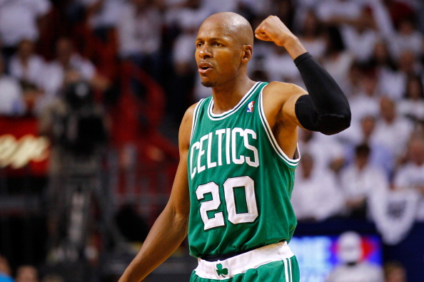 10 of the Greatest NBA Shooting Guards of All Time