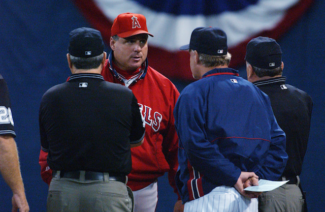 5 MLB Managers Who Have Hung Onto Their Jobs the Longest