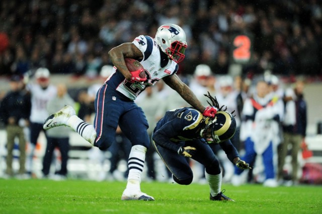Jamie McDonald/Getty Images