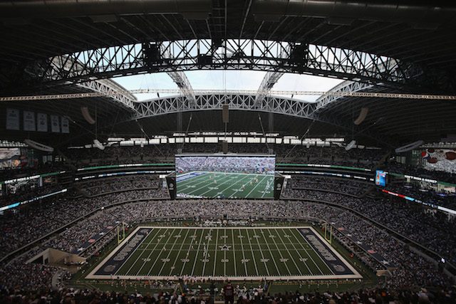 Ronald Martinez/Getty Images