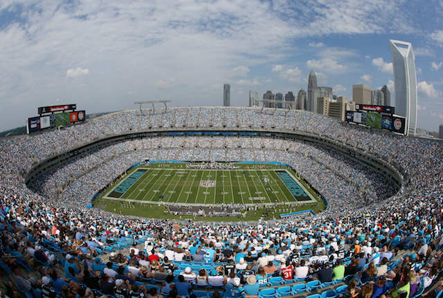 Streeter Lecka/Getty Images
