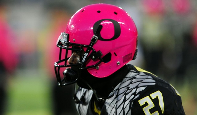 Top 10 Coolest Helmet Designs in College Football