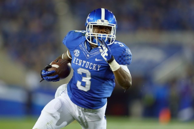 Andy Lyons/Getty Images