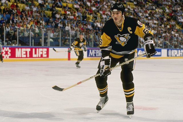 NHL All-Star Game: The 5 Best Performances Ever