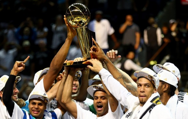Andy Lyons/Getty Images