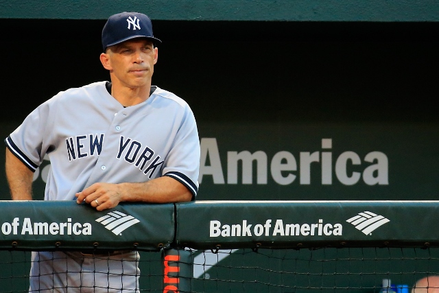 Amid Derek Jeter Tributes, Yankees Ignore Mandate to Win