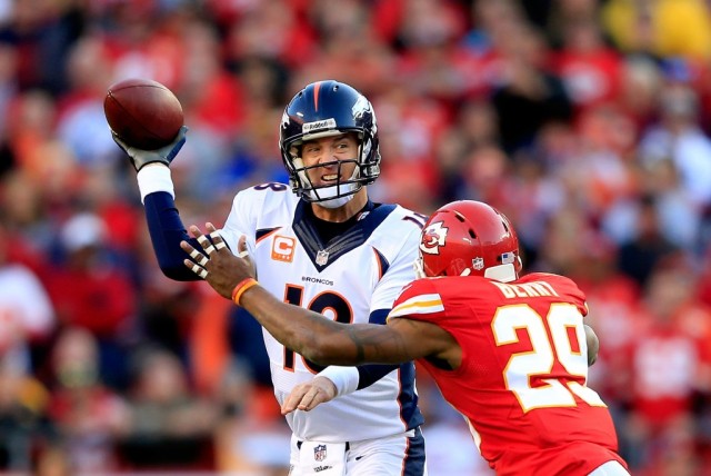 Jamie Squire/Getty Images