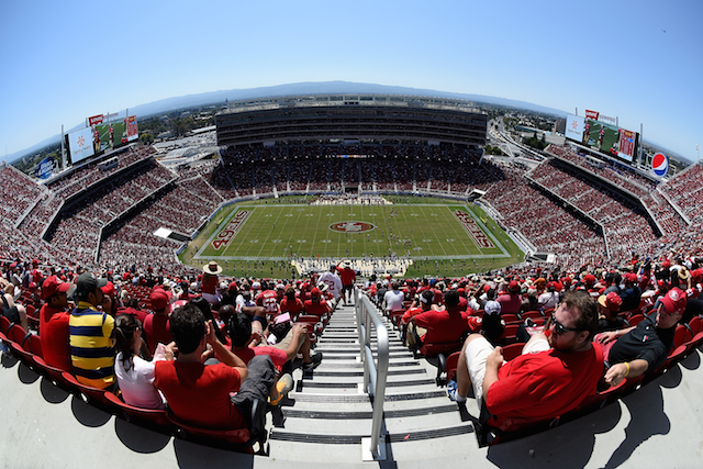 Thearon W. Henderson/Getty Images