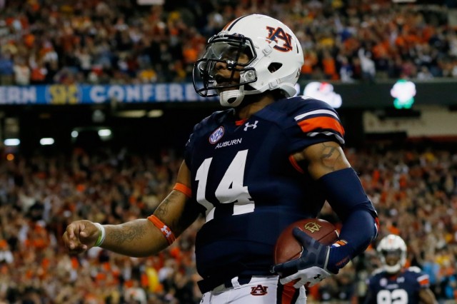Kevin C. Cox/Getty Images