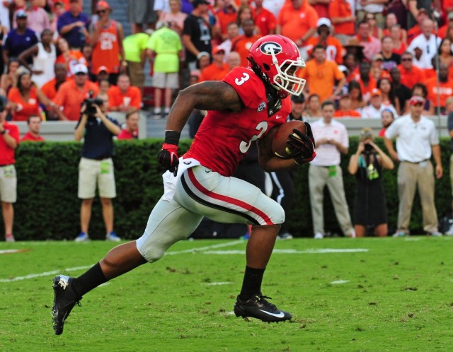 Scott Cunningham/Getty Images