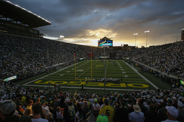 College Football's 6 Biggest Rivalries of All Time
