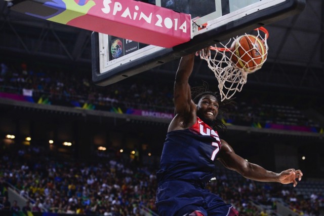 Josep Lago/Getty Images