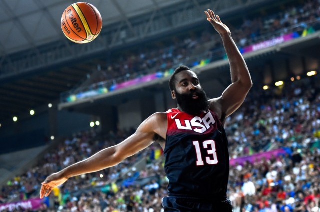 David Ramos/Getty Images