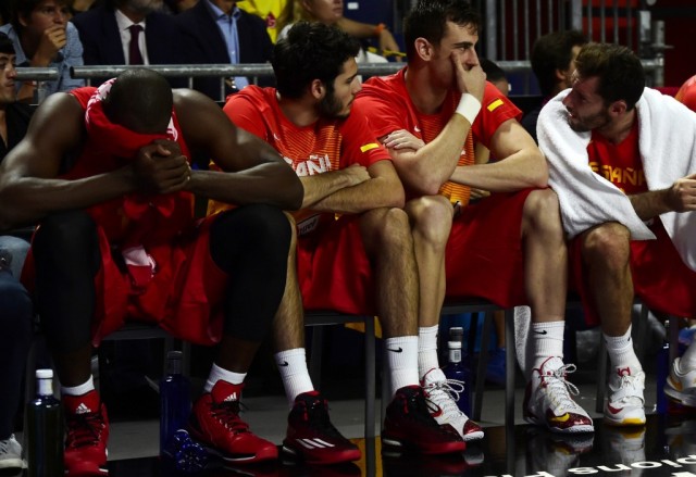 Javier Soriano/Getty Images