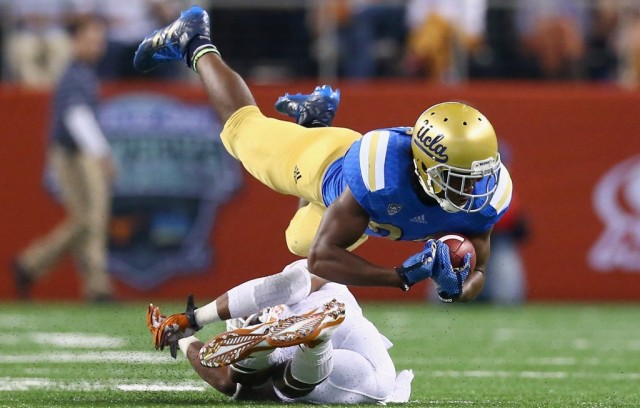 College Football: The 5 Greatest Stadiums in America
