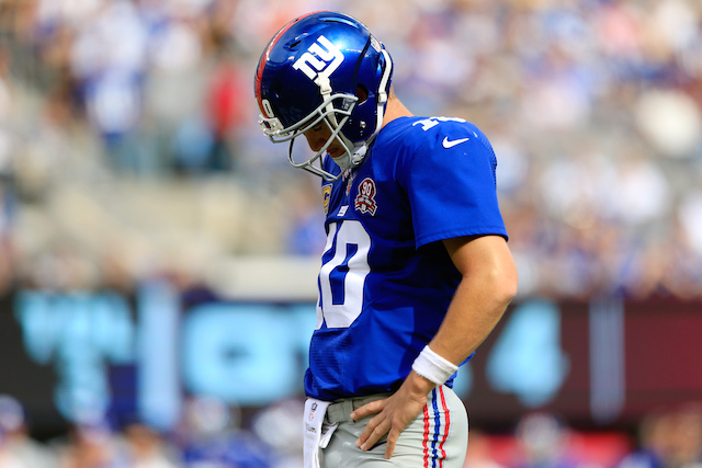Alex Trautwig/Getty Images