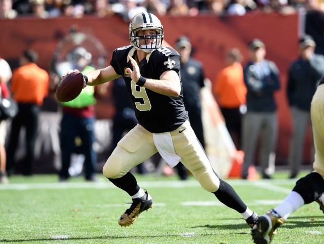 Jason Miller/Getty Images