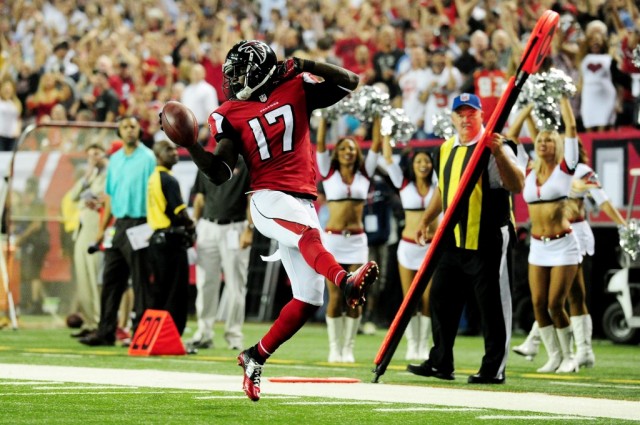 Scott Cunningham/Getty Images