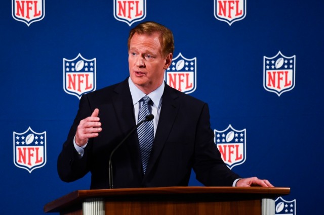 Alex Goodlett/Getty Images