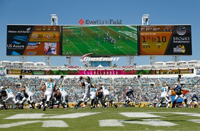 Rob Foldy/Getty Images