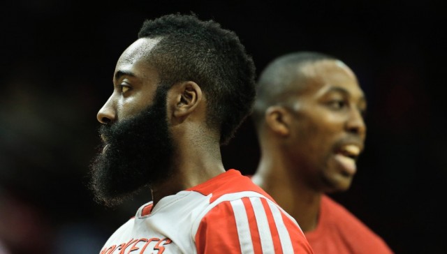 NBA: 4 Players Thriving on New Teams This Season
