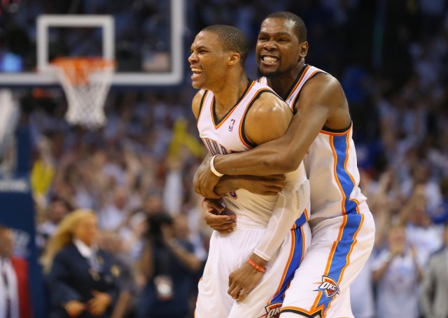 5 Players With the Most to Prove in the 2016 NBA Playoffs