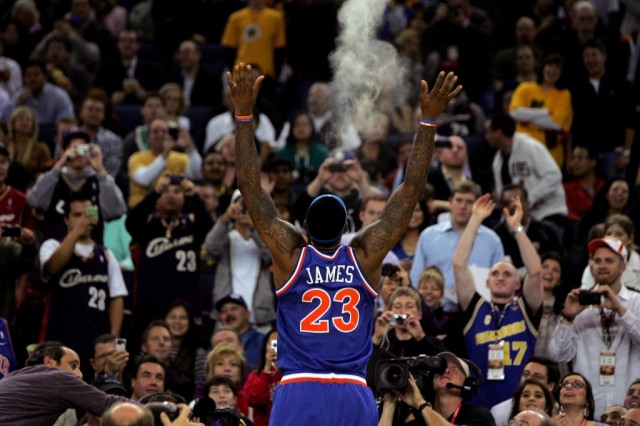 5 Players With the Most to Prove in the 2016 NBA Playoffs