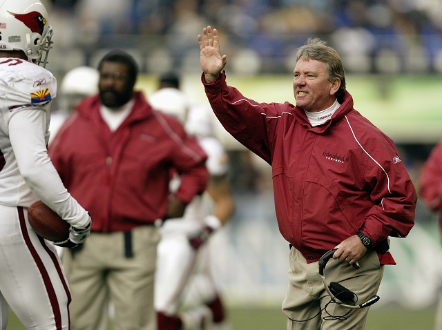 7 Worst NFL Head Coaches Ever
