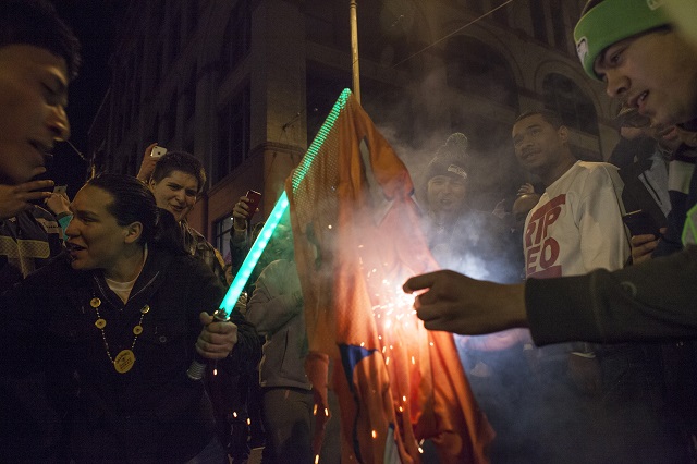 burning brady jersey