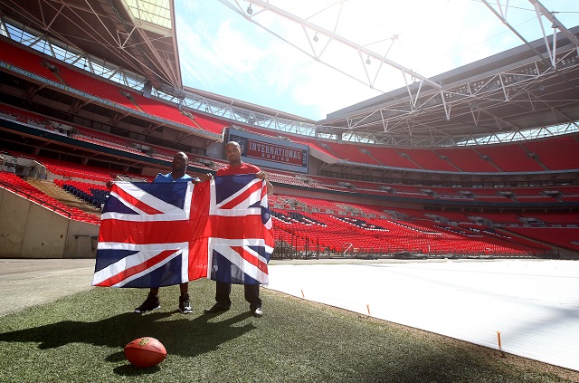 Top 3 NFL Teams Most Likely to Move to London