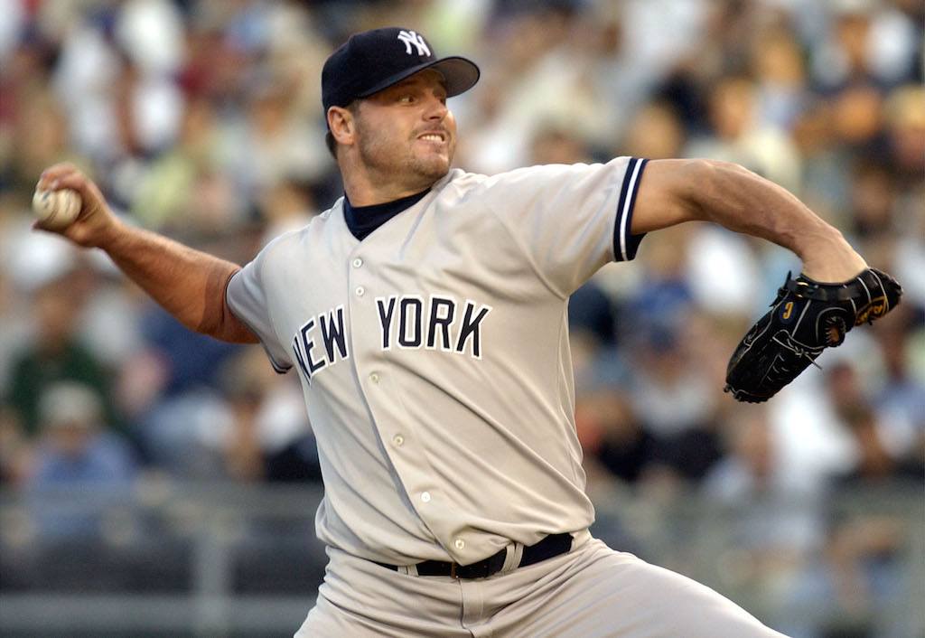25 Greatest Starting Pitchers of All Time