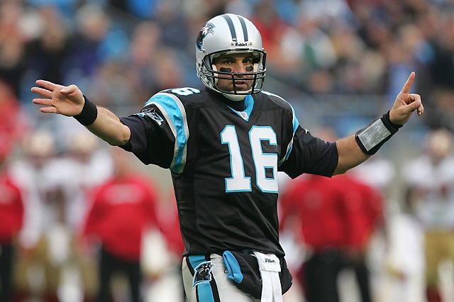 Oldest Nfl Quarterbacks 15 Who Played Into Their 40s