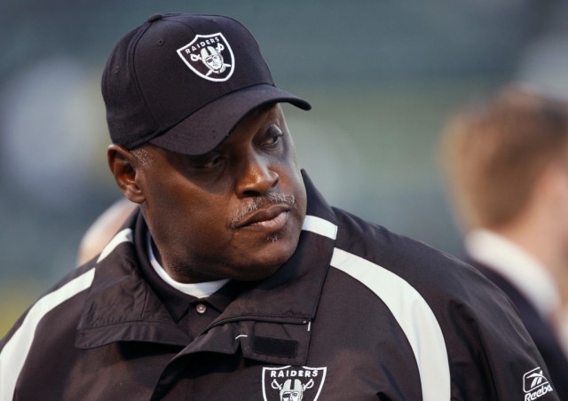 Robert B. Stanton/NFLPhotoLibrary