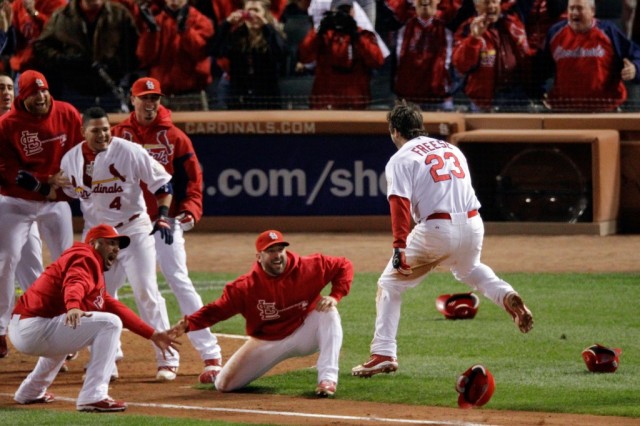 Rob Carr/Getty Images