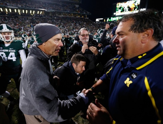 Gregory Shamus/Getty Images