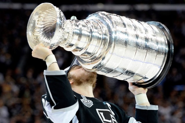 NHL: The 6 Teams Most Likely to Win the 2015 Stanley Cup
