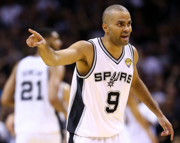 NBA: 5 X-Factors for the 2016 Playoffs