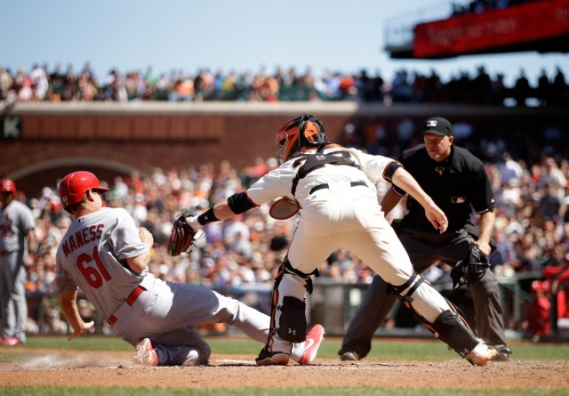 Ezra Shaw/Getty Images