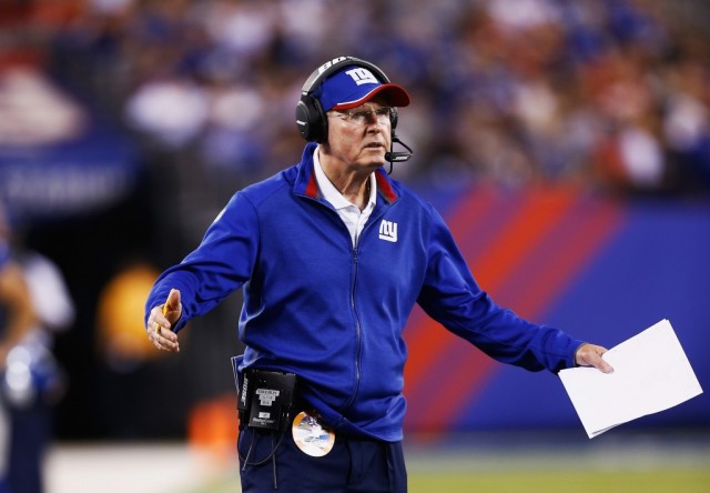 Jeff Zelevansky/Getty Images