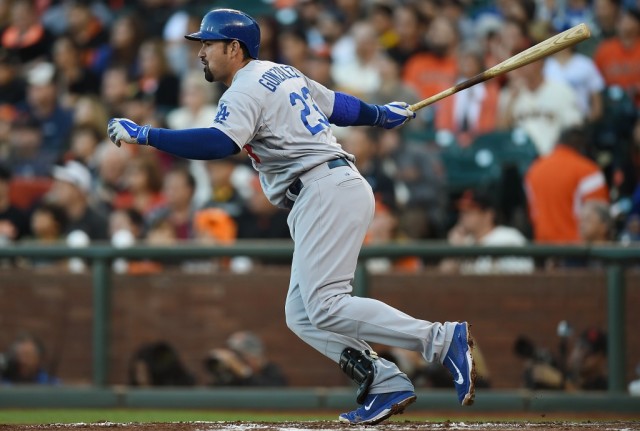 Thearon W. Henderson/Getty Images