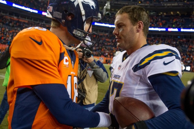 Dustin Bradford/Getty Images