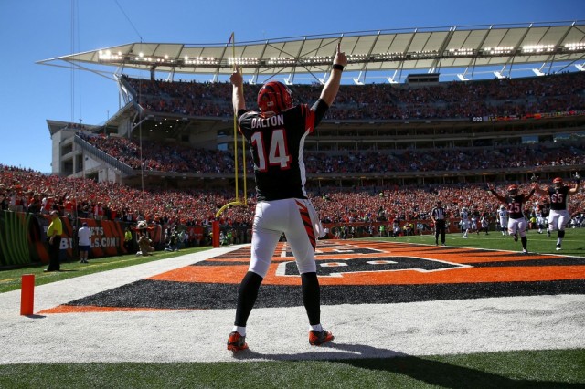 Andy Lyons/Getty Images