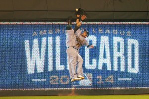MLB: Where Do the Oakland A’s Go After 2014 Collapse?