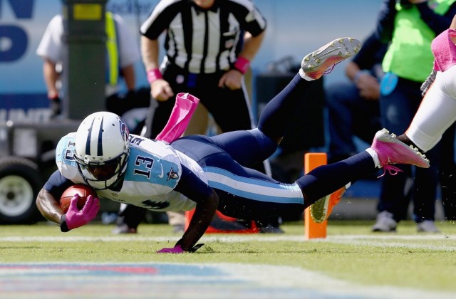 Andy Lyons/Getty Images