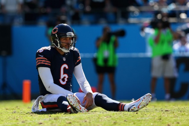 Streeter Lecka/Getty Images