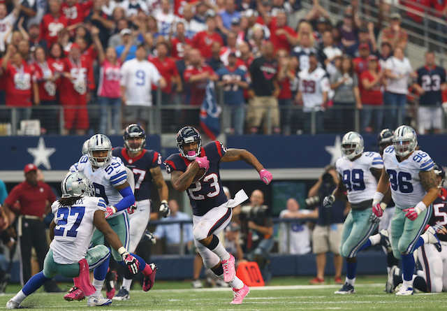 Ronald Martinez/Getty Images