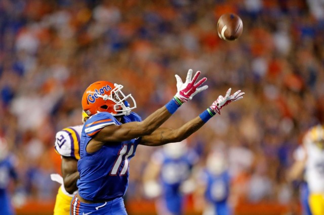 Rob Foldy/Getty Images