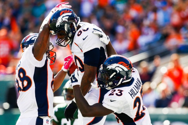 Jeff Zelevansky/Getty Images